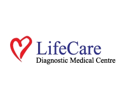 LifeCare Diagnostic Medical Centre Logo