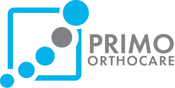Primo Orthocare Logo