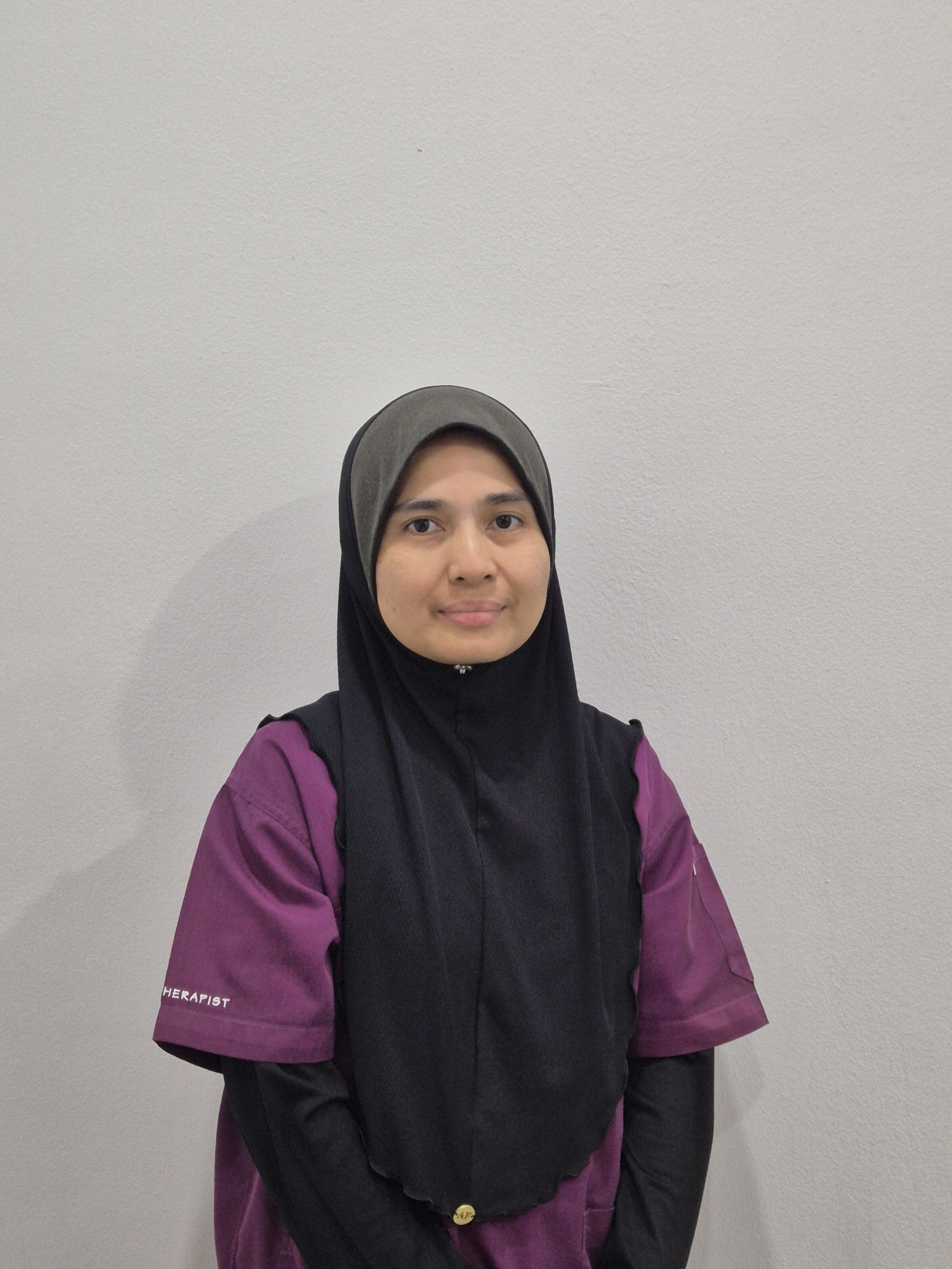 Team Physiotherapy Rose