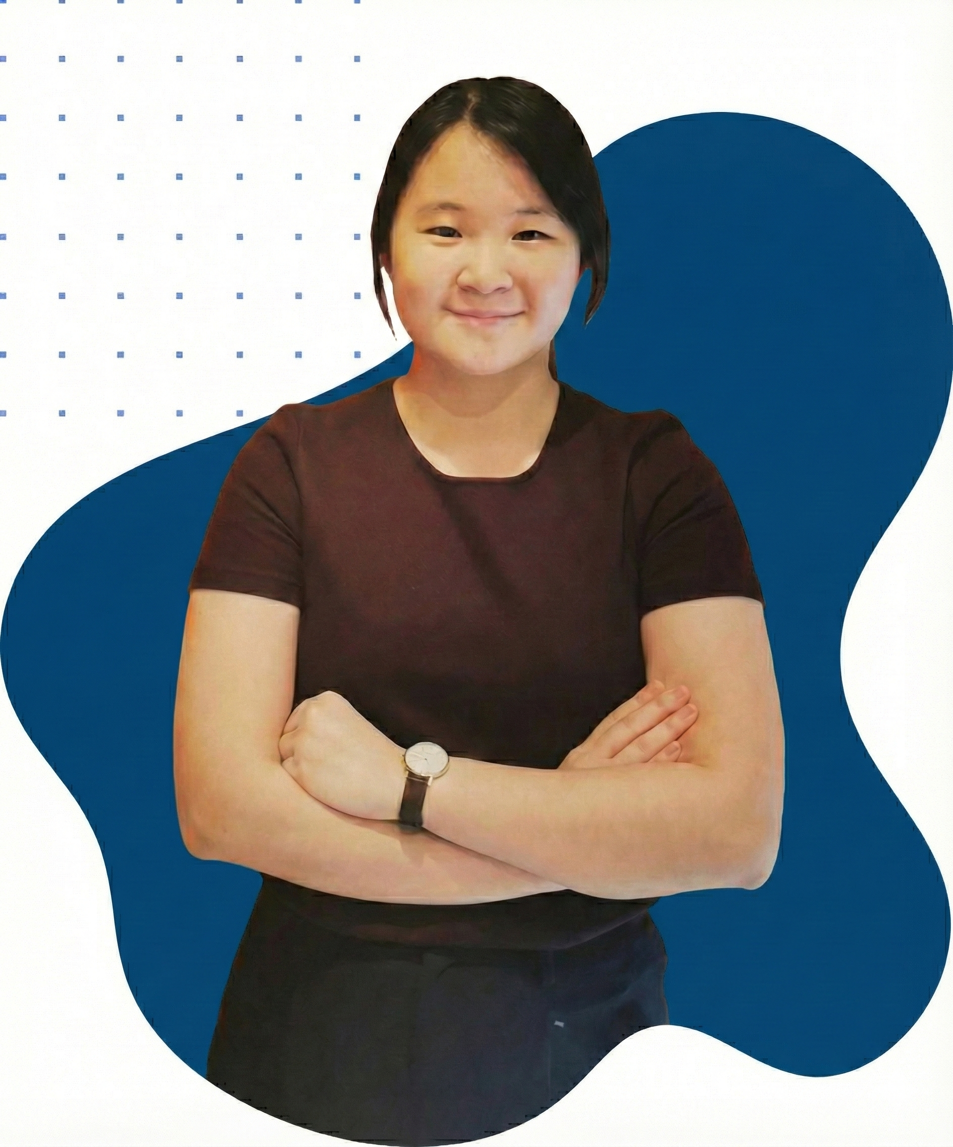 Chiropractor Samantha