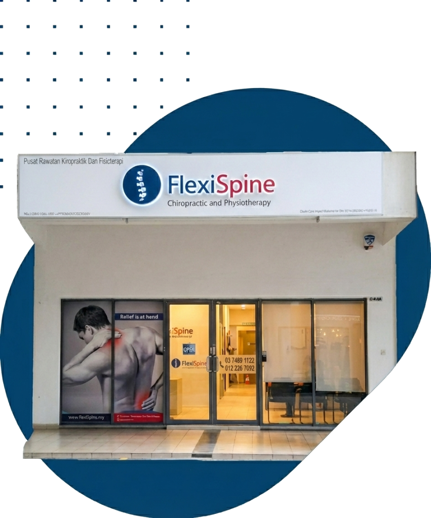 flexispine shop