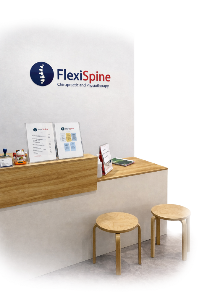 FlexiSpine counter